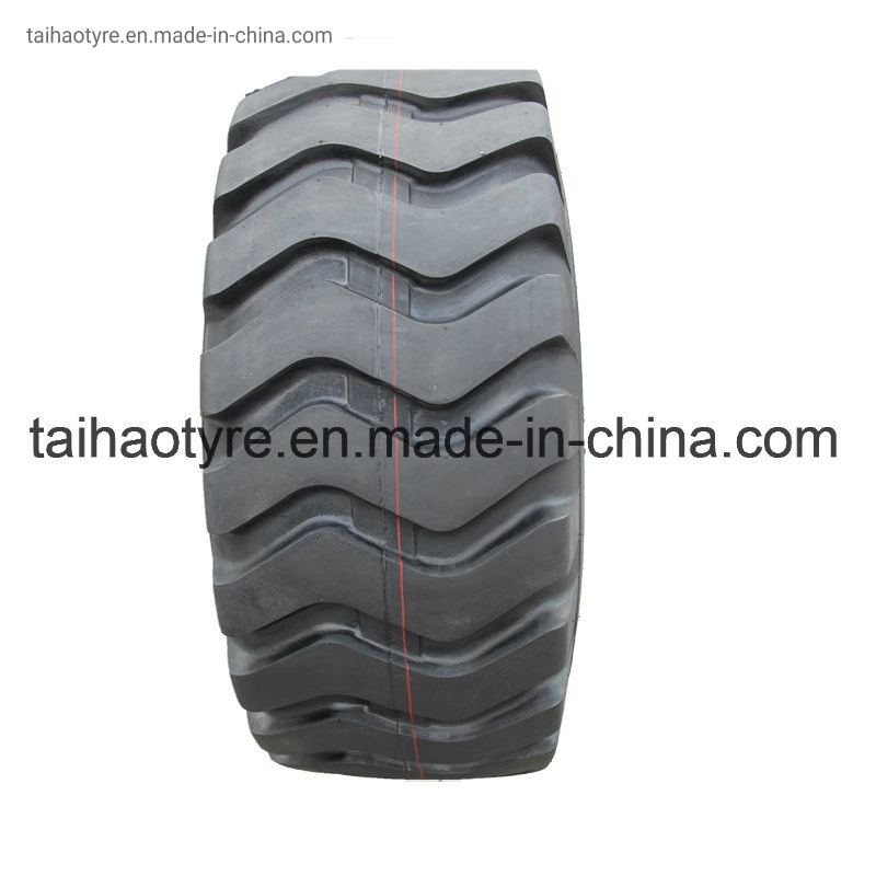 Heavy Load Capacity off The Road Loader Tires/Tyres with Super Good Quality 26.5-25