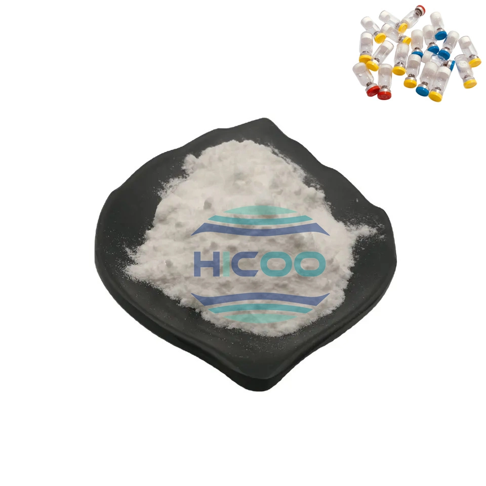 Anabolic Stero Powder Te Tp Tc Deca for Muscle Building