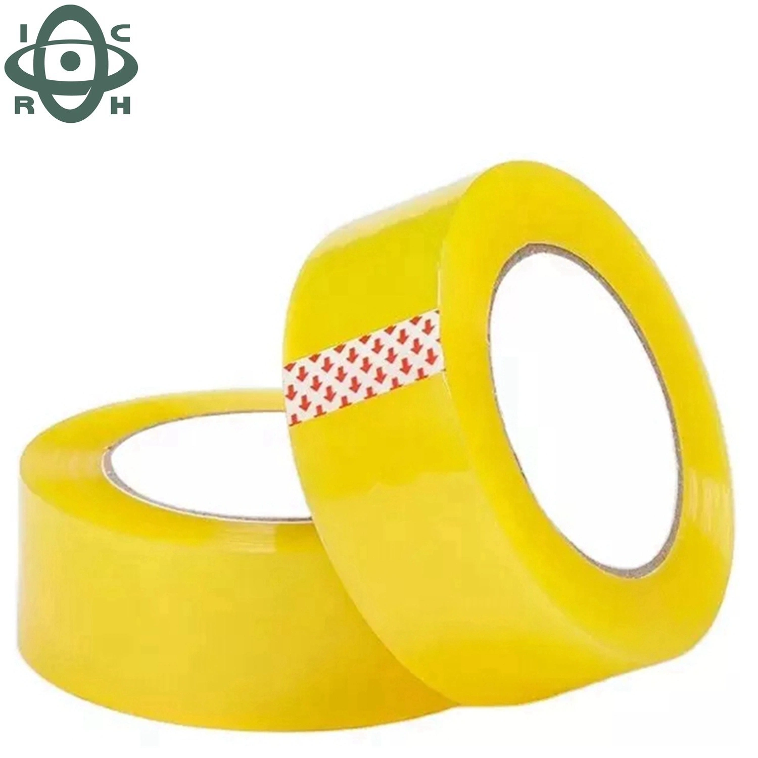 Clear Gum Tape Stong Adhesive Power for Packing