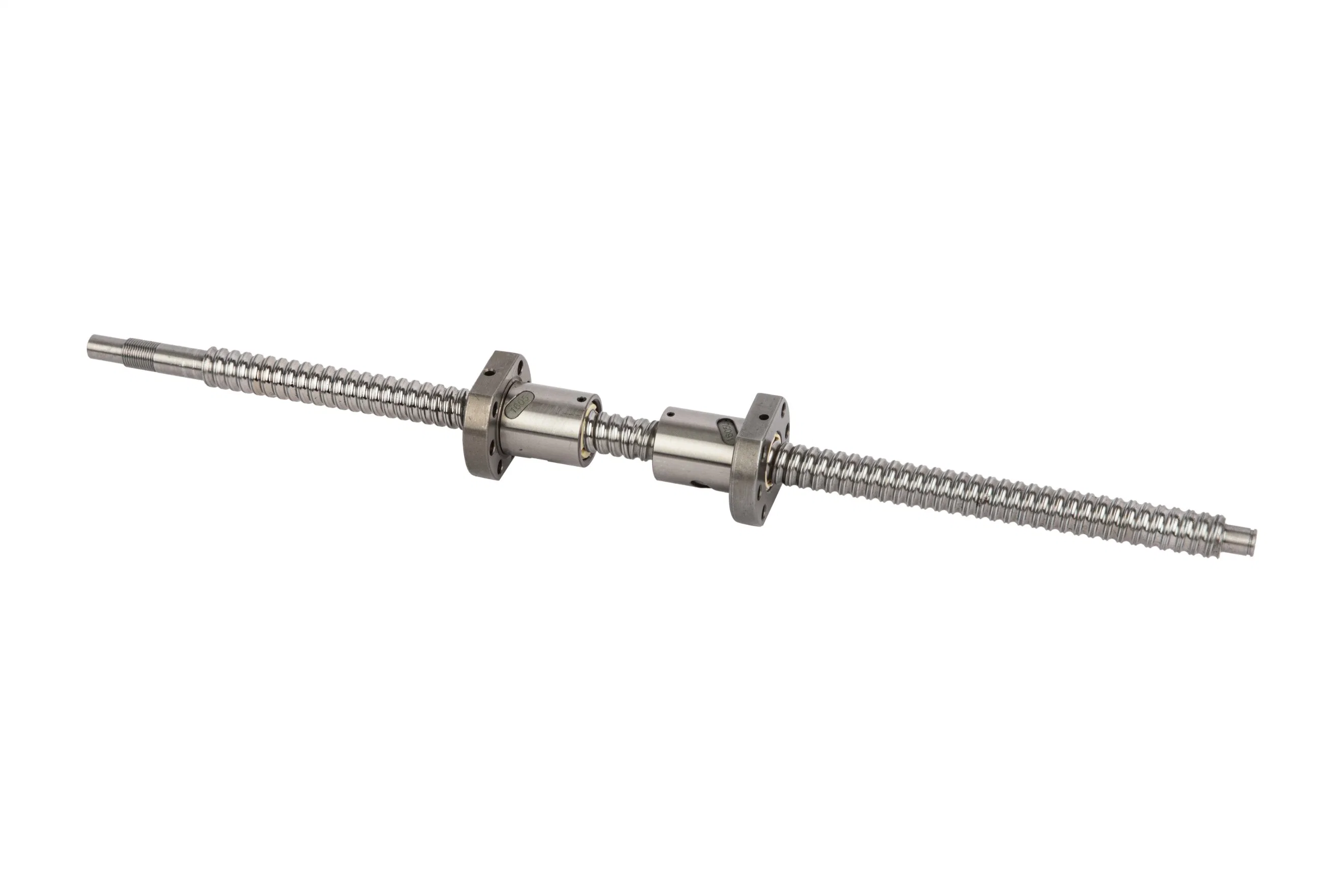 High Precision Ball Screw Manufacturers Directly Supply CNC Bearing Accessories