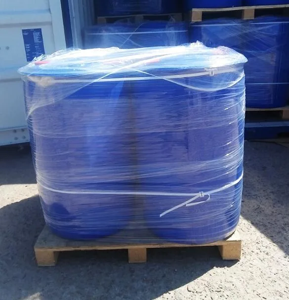 Factory Price CAS No. 107-21-1 Meg Mono Ethylene Glycol