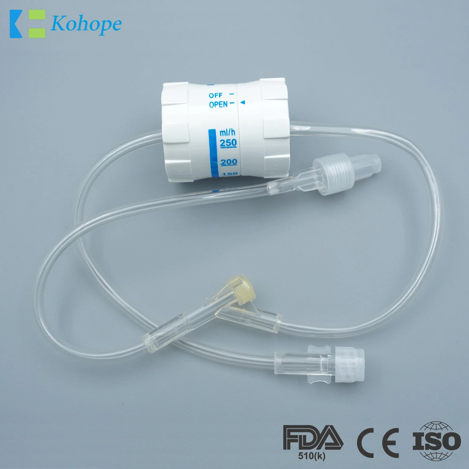 Extension Tube Various Way Disposable Extension Lines for Medical Use