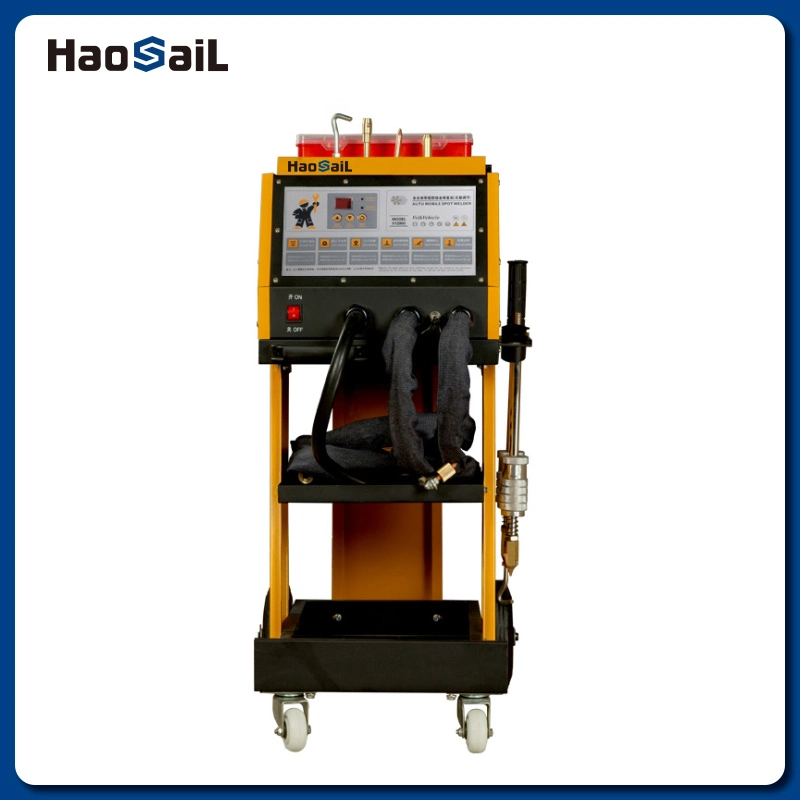 Auto Repair Equipment Sheet Metal Repair Machine