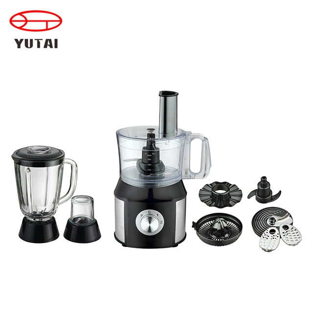 10 in 1 Home Use Vegetable Fruit Chopper Blender Grinder Food Processor