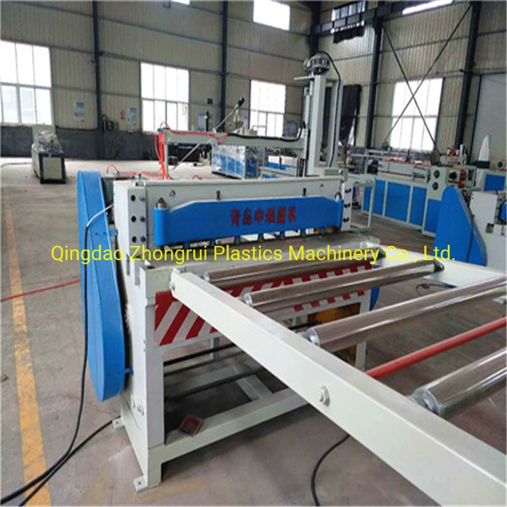 Imitation Marble Decoration Board Equipment