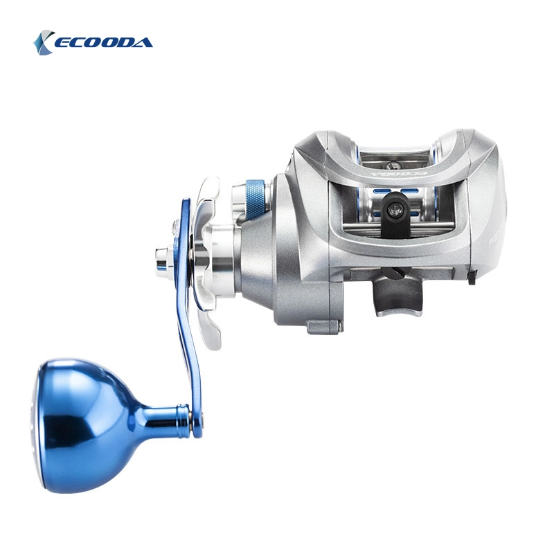 Ecooda Fenix X Offshore Boat Casting Reel on Sale