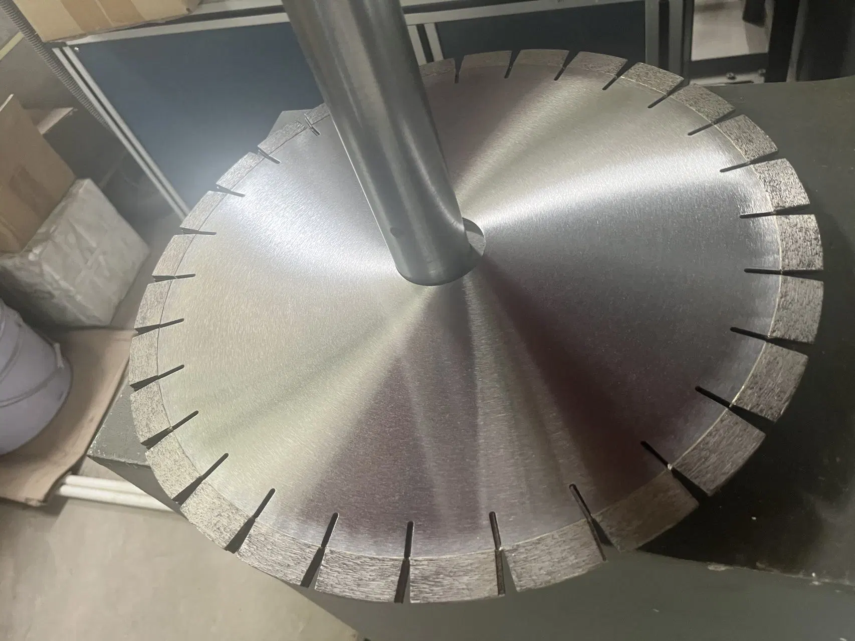 Linsing Marble Diamond Saw Blade