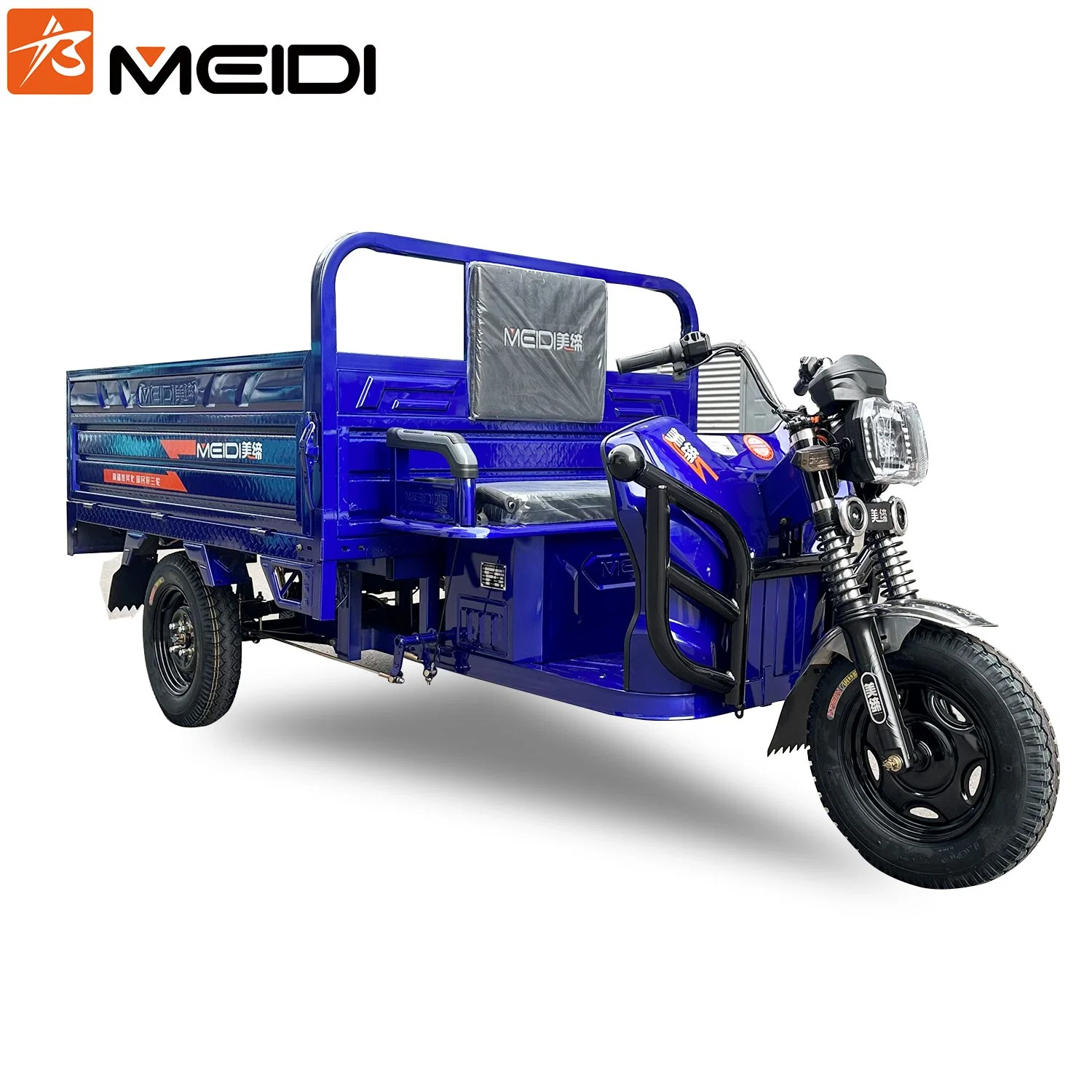 Meidi Chine Vélo Tricycle Électrique de Vente Chaude à Vendre