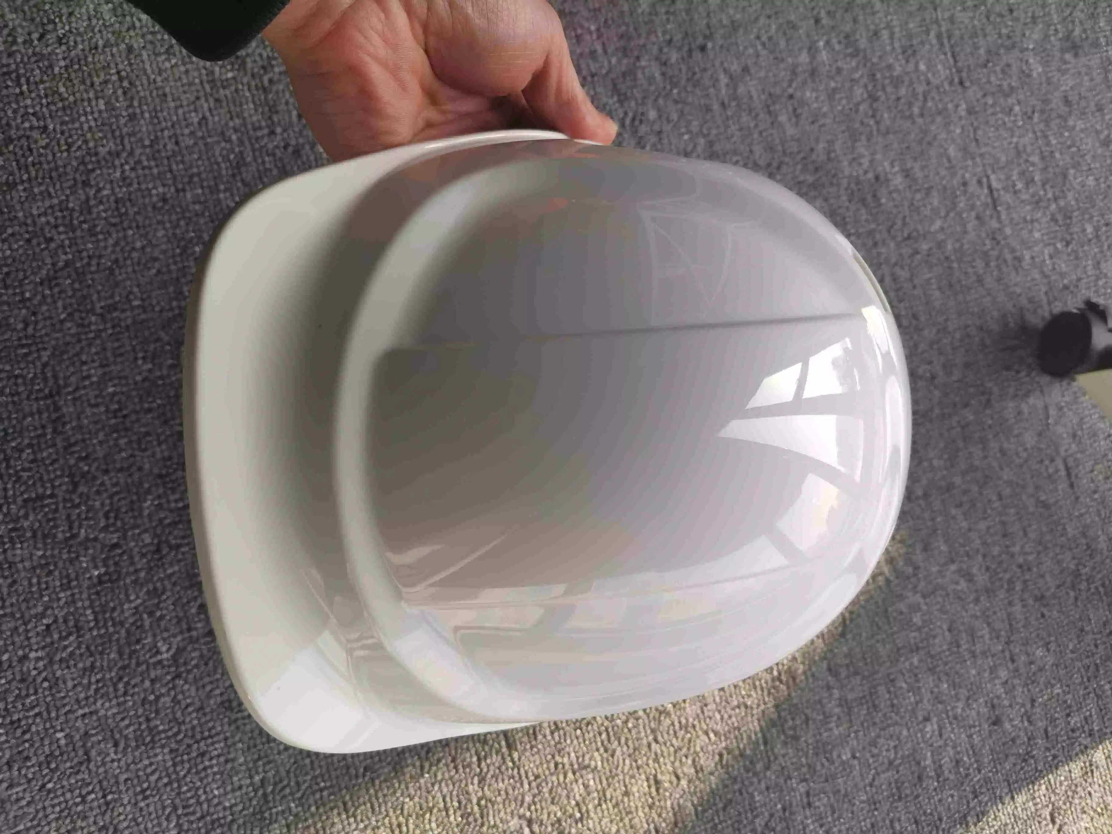 ANSI Z89.1 Type I Class E, G, C, AS/NZS, CE En397 Construction Hard Hat Safety Helmet PPE Equipment