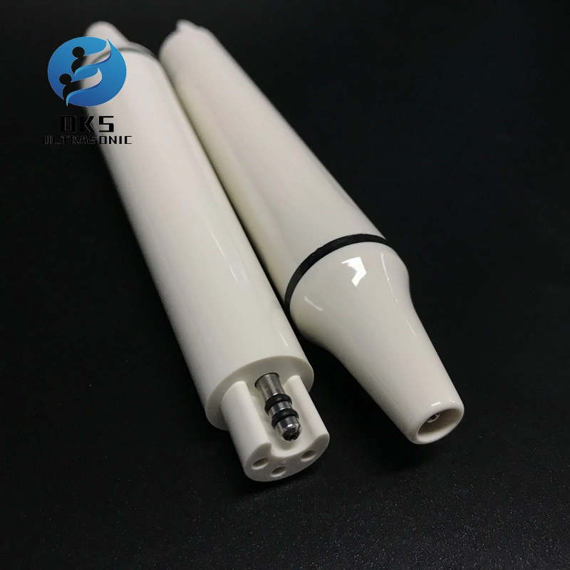 Ultrasonic Cleaning of Dental Equipment Parts 20W 30kHz Ultrasonic Dental Cleaning Transducer