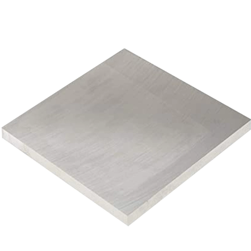 Placa de la hoja de metal de aluminio 8011 5754 5082 8083 6061 5083 H321 6083 T6 el uso de la construcción naval de aleación ABS al grado marino laminado en frío caliente 4'x8' de la placa de aluminio