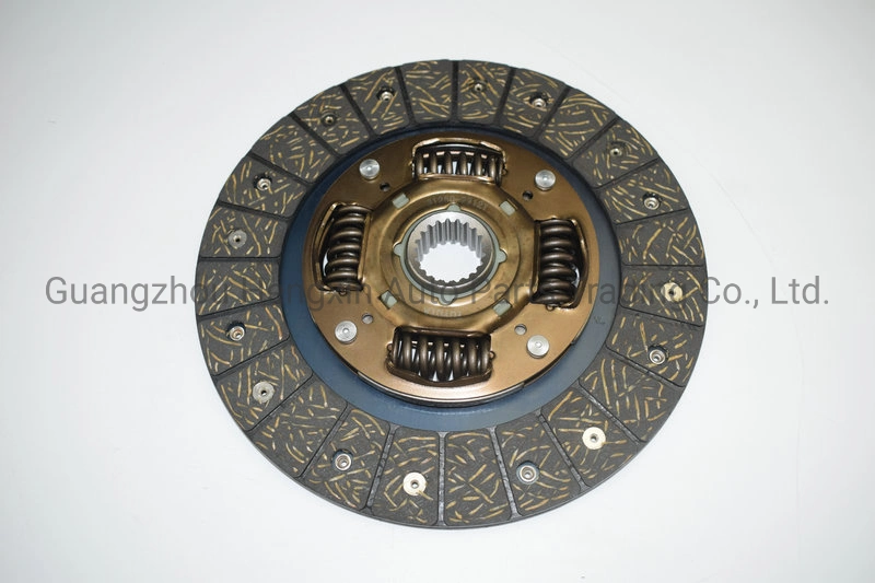 31250-35060 Auto Spare Part Clutch Disc