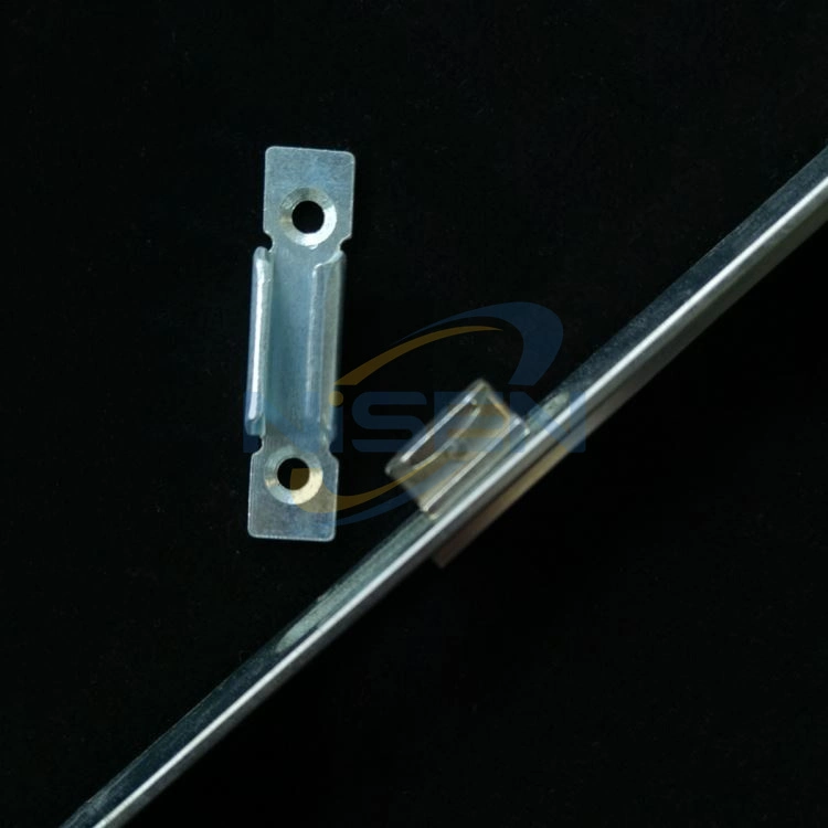 Nisen Hot Sale Sliding Door Espag Rod with Cylinder Hole