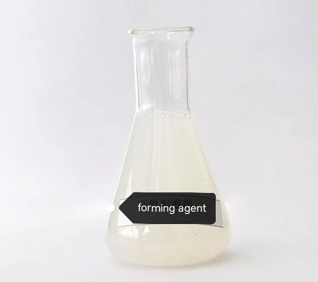 High-Temperature Foaming Agent for Oil Extraction Chemicals