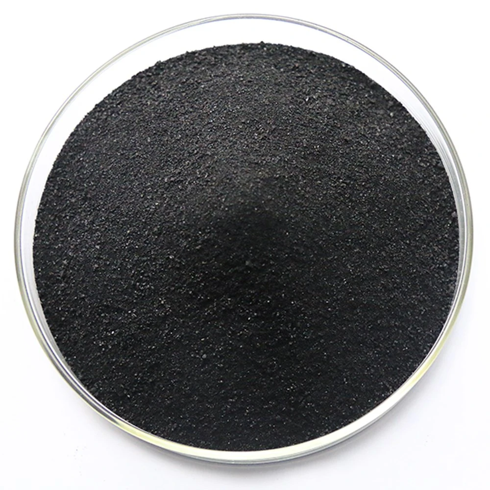 Organic Fertilizer Seaweed China Produce with Good Quality