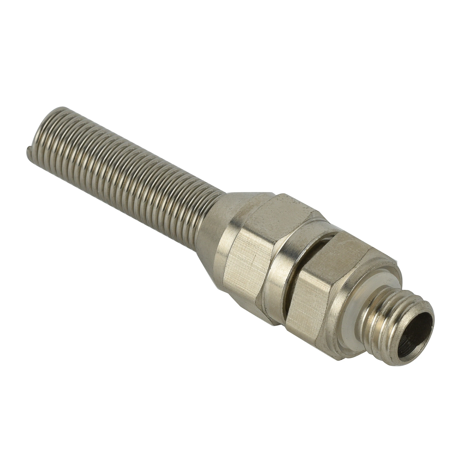 IP68 Brass Cable Glands with Strain Relief M8*1.25