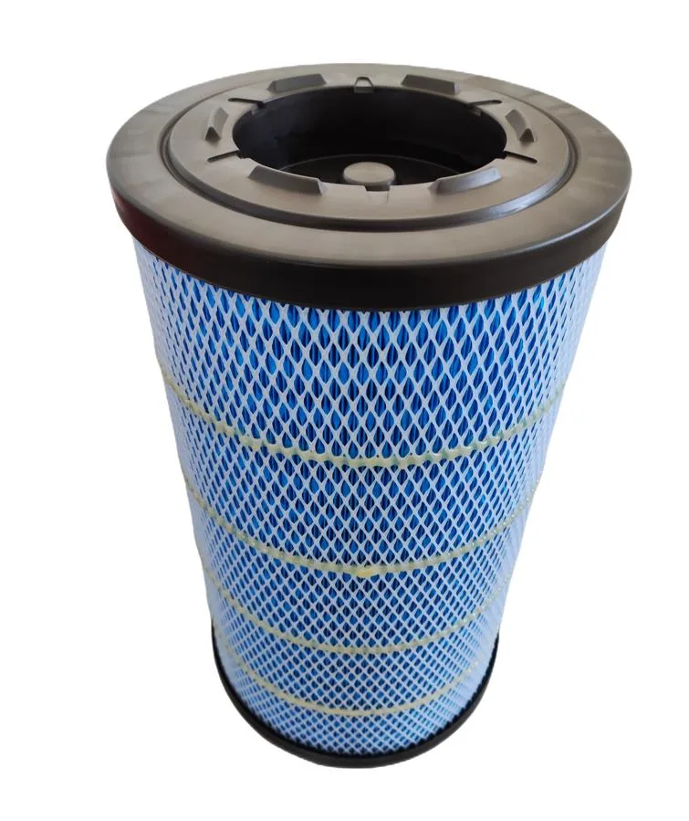 Good Quality High Performance Auto Air Filter for Commercial Vehicle (RF267007UC)