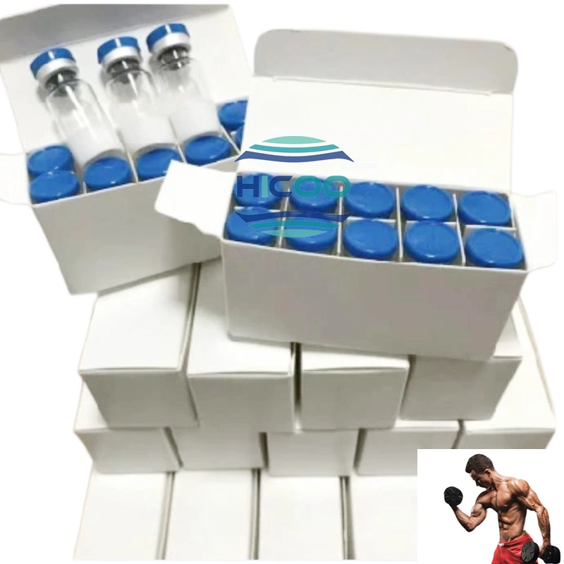 Buy High Purity Peptides China GMP Hot Sale Bpc Safe Delivery Fast Shipping