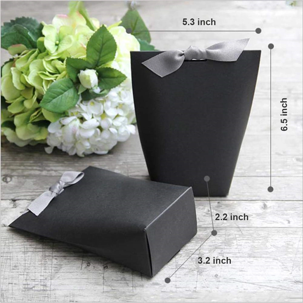 Factory Wholesale/Supplier Eco Friendly Gift Wrap Packing Bags Boxes Fordecorative Presents Bundle for Packing Clothes Accessorie