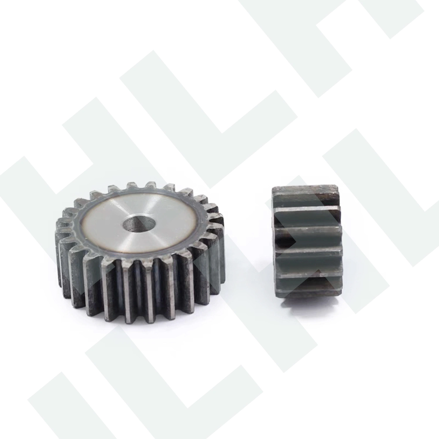 Customize Gears for High-Speed Laser Cutting Equipment Machinery According to The Drawing