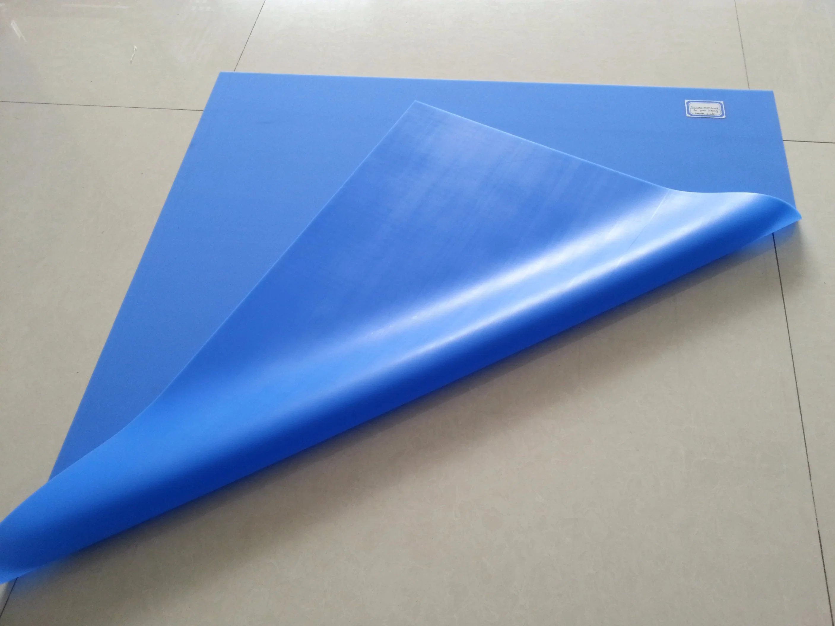 Different Grade Silicone Membrane, Silicone Sheet, Slicone Roll, Silicone Diapragm