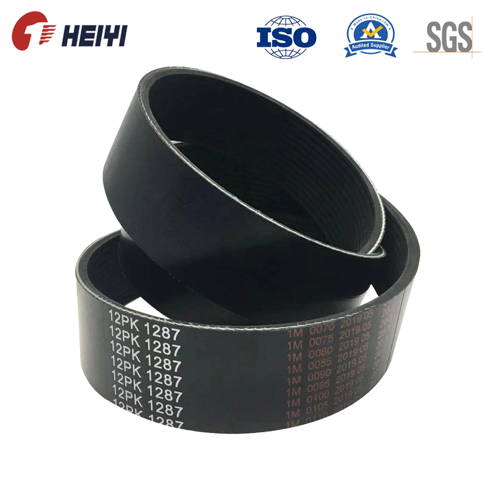 High quality/High cost performance Belt V-Ribbed Belt 936 993 10 96 Fan Belt Suit for Mercedes Benz