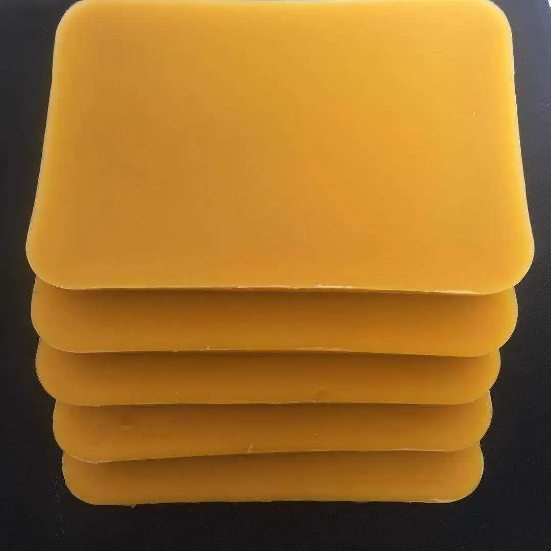 Yellow Honey Cosmetic / Food Grade Organic Pure Bees Wax / Beeswax / Bee Wax for Candle Making