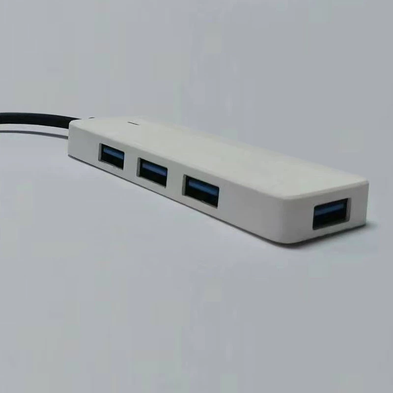 Tragbarer USB-Hub