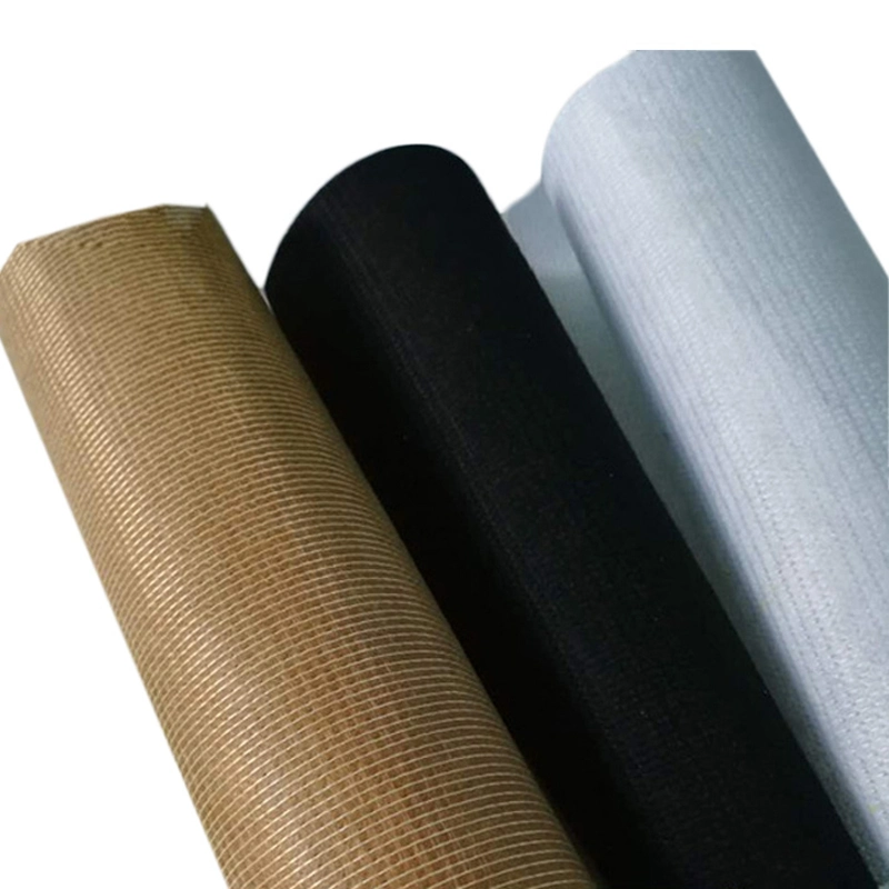 Golden Stitch-Bond Nonwoven RPET Stitch Bonded Non Woven Fabric for Sofa Mattress