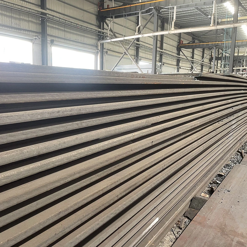 Large Stock Factory Price China Supply Sm490b, Sm490yb, Sm520, Sm570 Hot Rolled Steel Plate/Mild Plate Carbon Steel Sheet