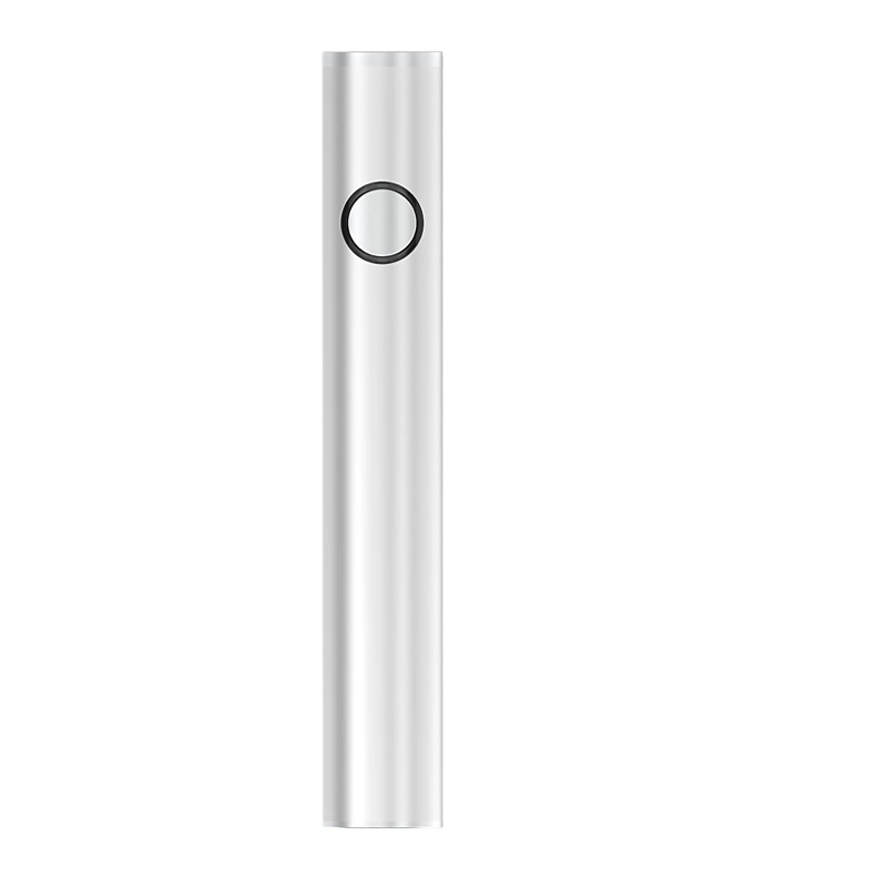 Wholesale/Supplier Batteries Variable Voltage 650mAh Twist Vape Pen Battery for 510 Thread Vape Cartridge