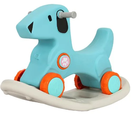 China Factory High Purity Lowest Price Children's Twister Baby Scooter 1-3-6 Boy and Girl Baby Gift Music Four-Wheel Scooter Yo-Yo Car