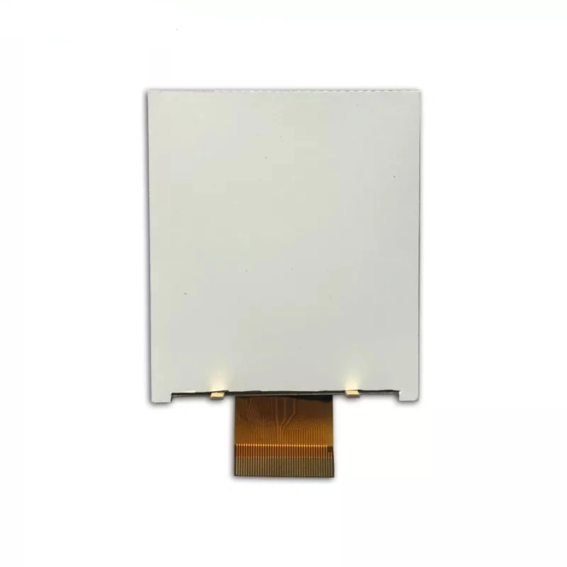 3.3 Inch 160X160 Monochrome Graphic LCD Display Module for Safety/Industrial/POS/Communication