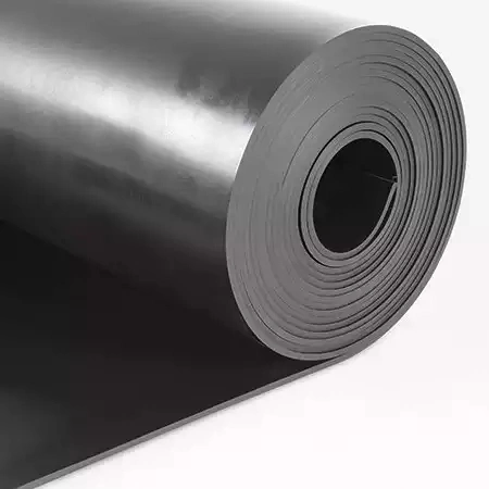 Best-Selling EPDM Rubber Sheet