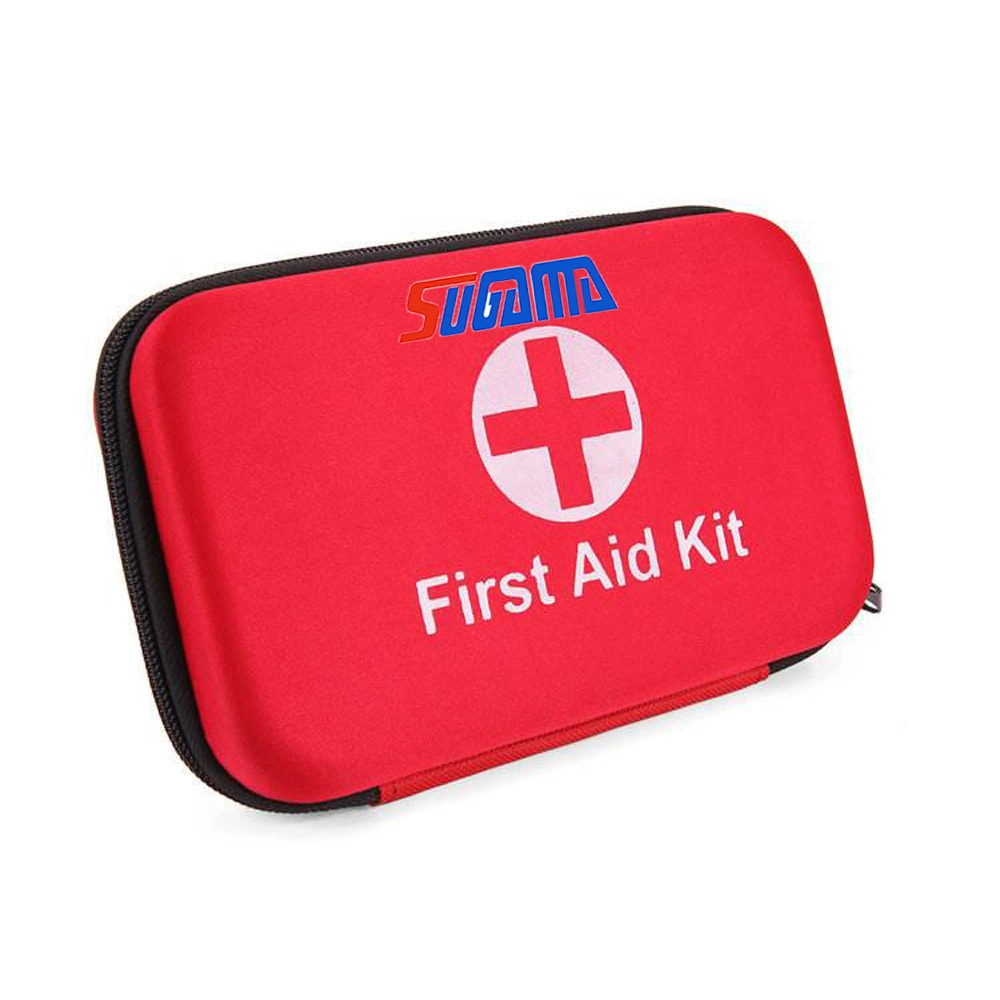 Health Care Medical Home Equipment Travel First Aid Kit