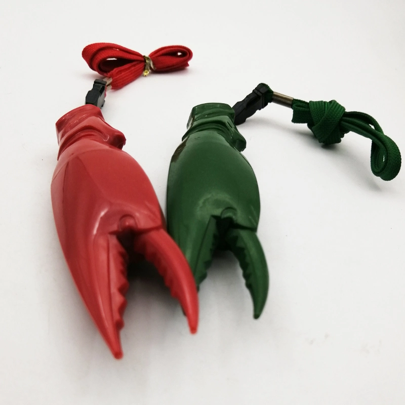 Pliers Shape Plastic Promotional Gifts Pens Red Kawaii Ball Pens