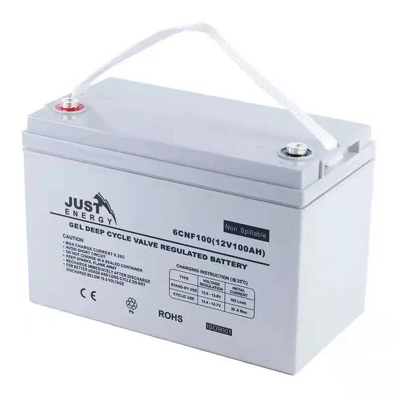 Lead-Acid Batteries Electric Bicycle Largestar/TNT/Booster 329*172*215*243mm Storage Battery 12V 100ah