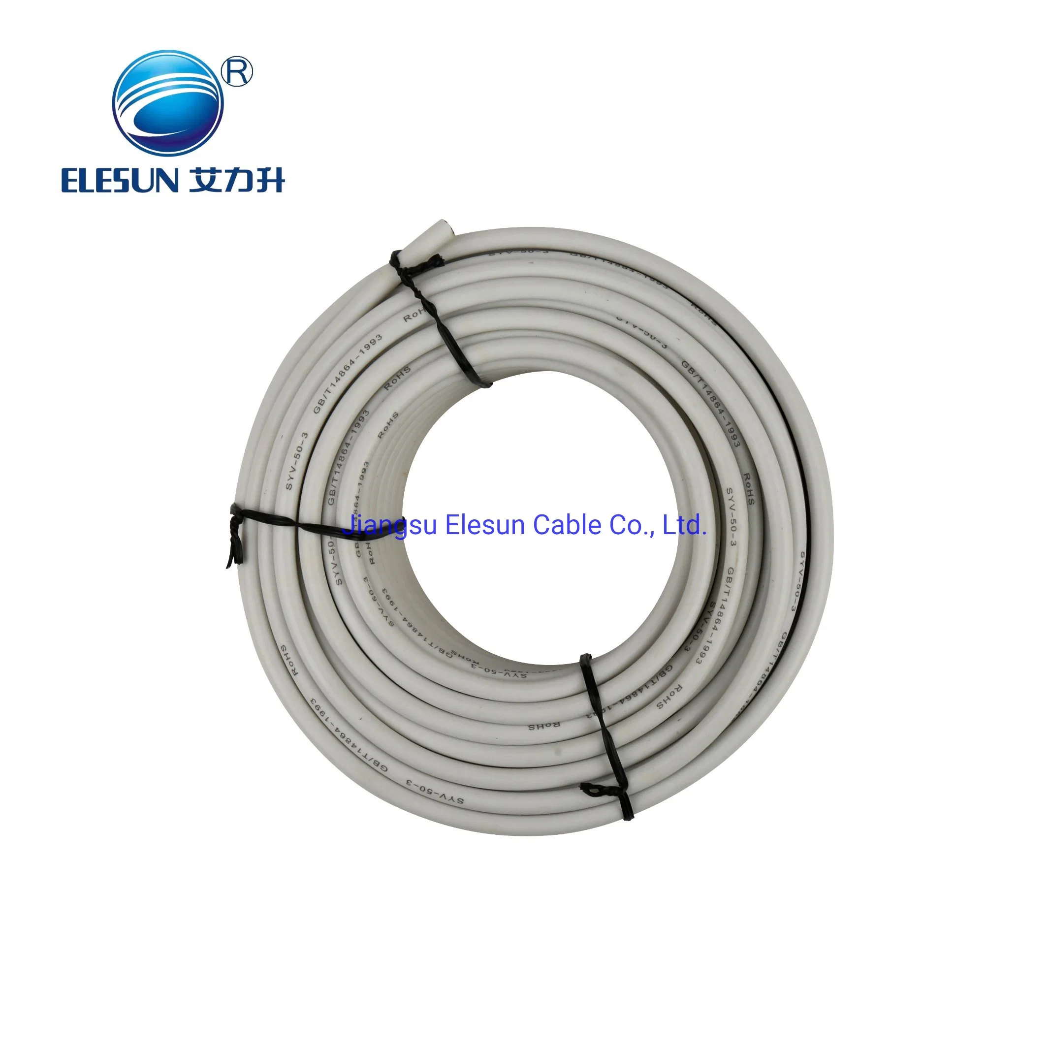 Manufacture Cat5 CAT6 UTP FTP Customized Computer Cable for Network