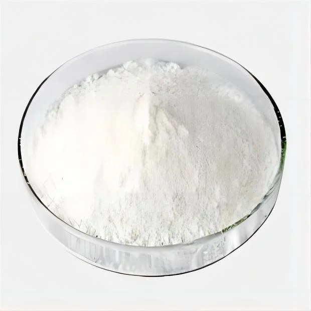 Factory High quality/High cost performance Stearic Acid with Best Price CAS 57-11-4