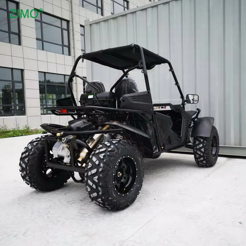 300cc Gasoline 4 wheels Farm Vehicle UTV Dune Buggy