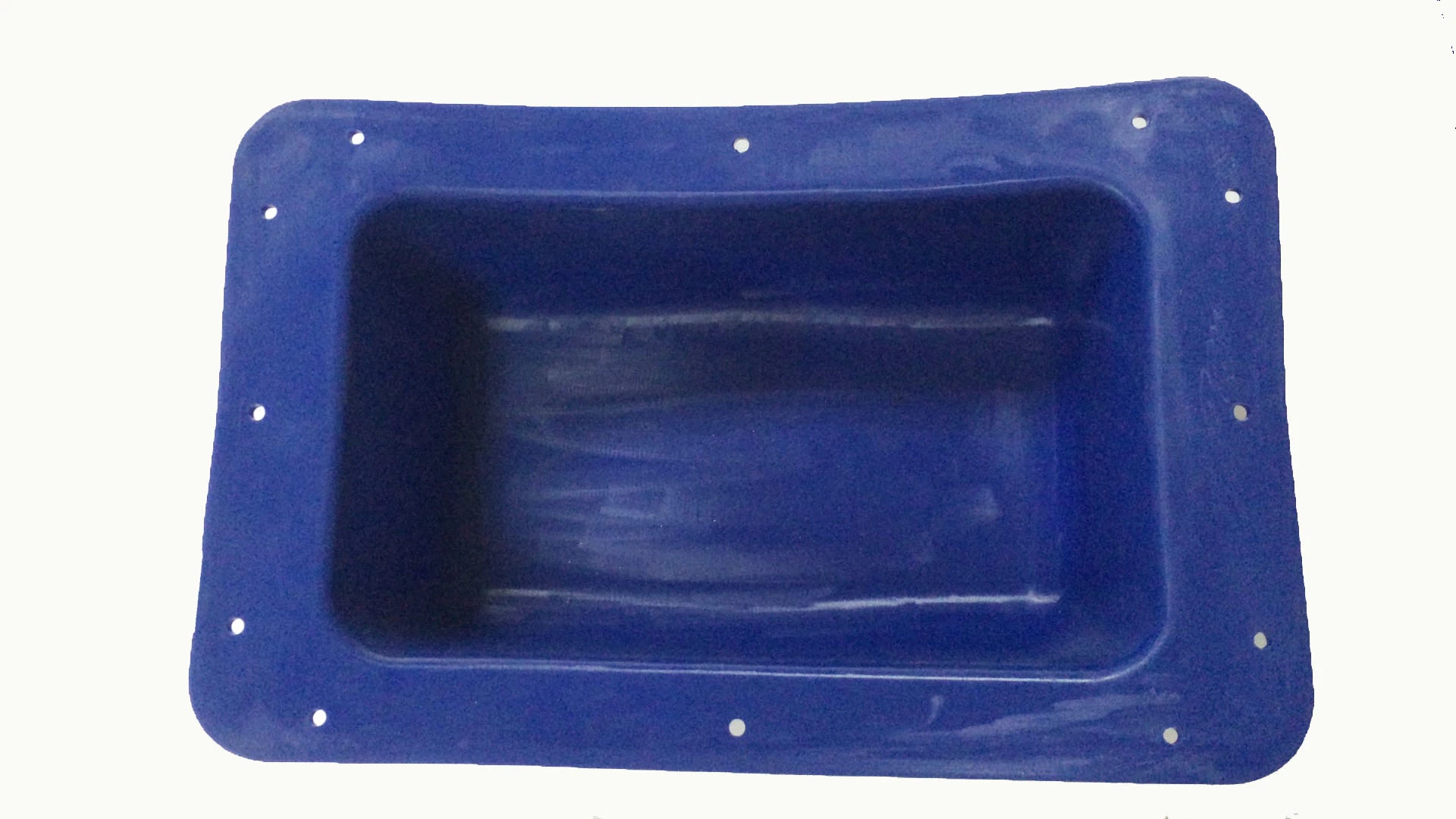 Silicon Epdn NBR Rubber Parts Electricity Meter Box Covers