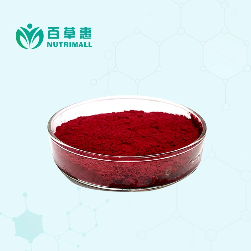 High Quality Nutritional Ingredient Vitamin B1, B2, B3, B5 B6, B9, B12