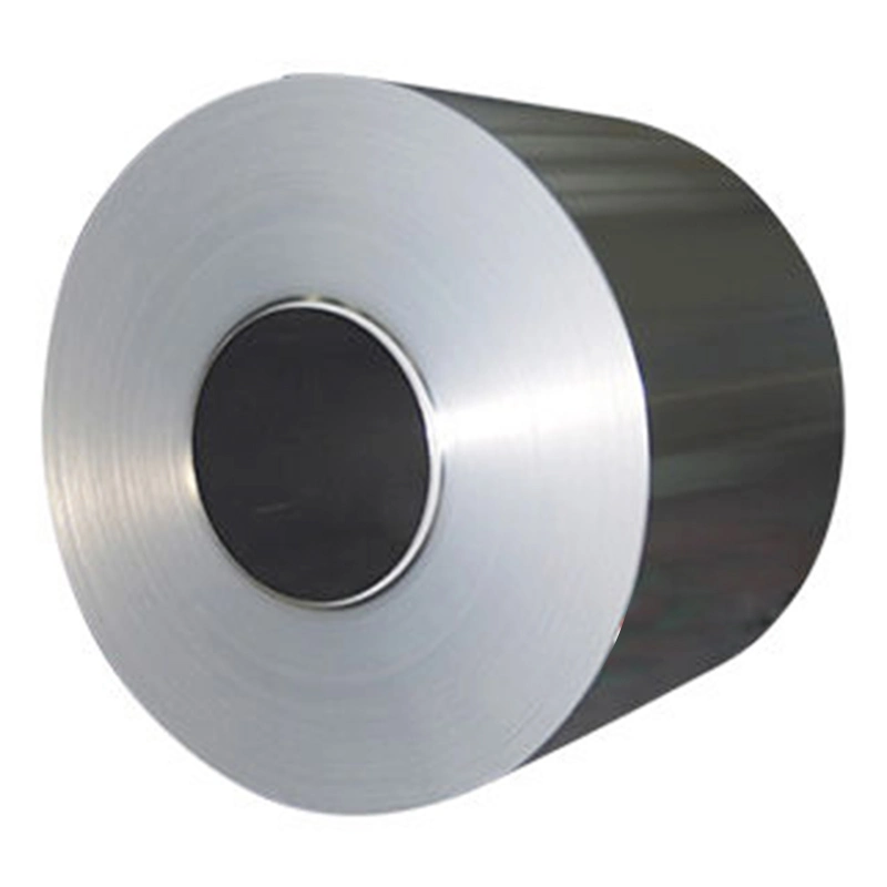 Tinplate Steel Sheet Tin Plate for Cans Making