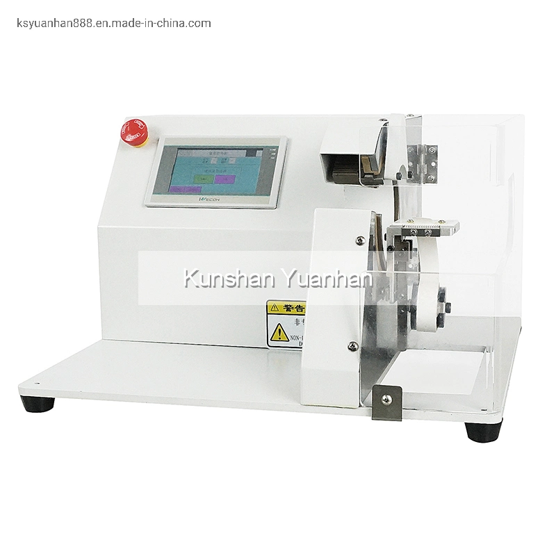 Automatic Tape Winding Machine Price Cable Tape Wrapping Machine