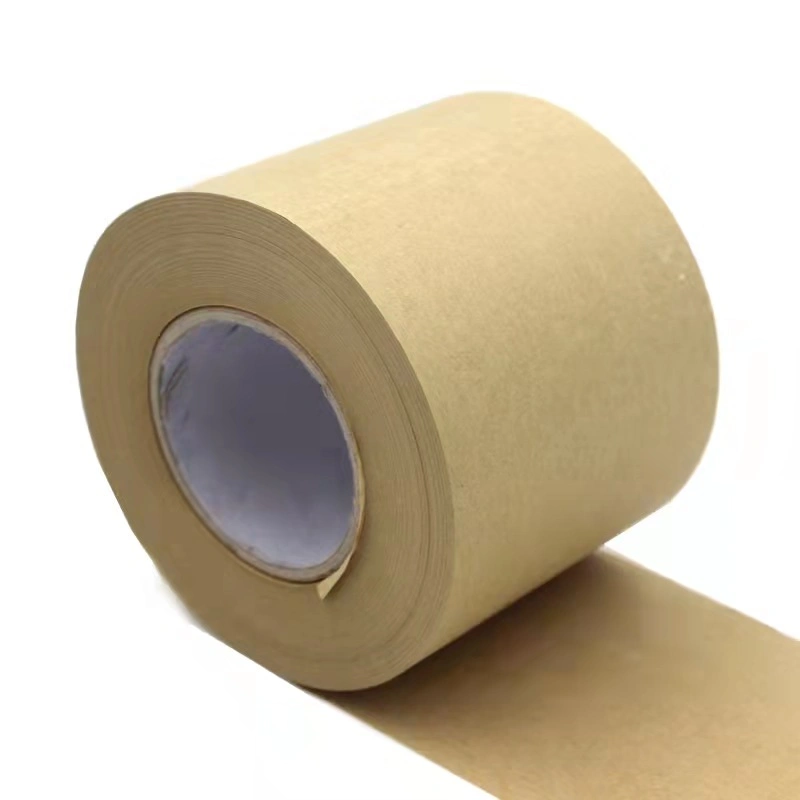 3" X 450' Heavy Duty Fiber Reinforced Gummed Paper Tape