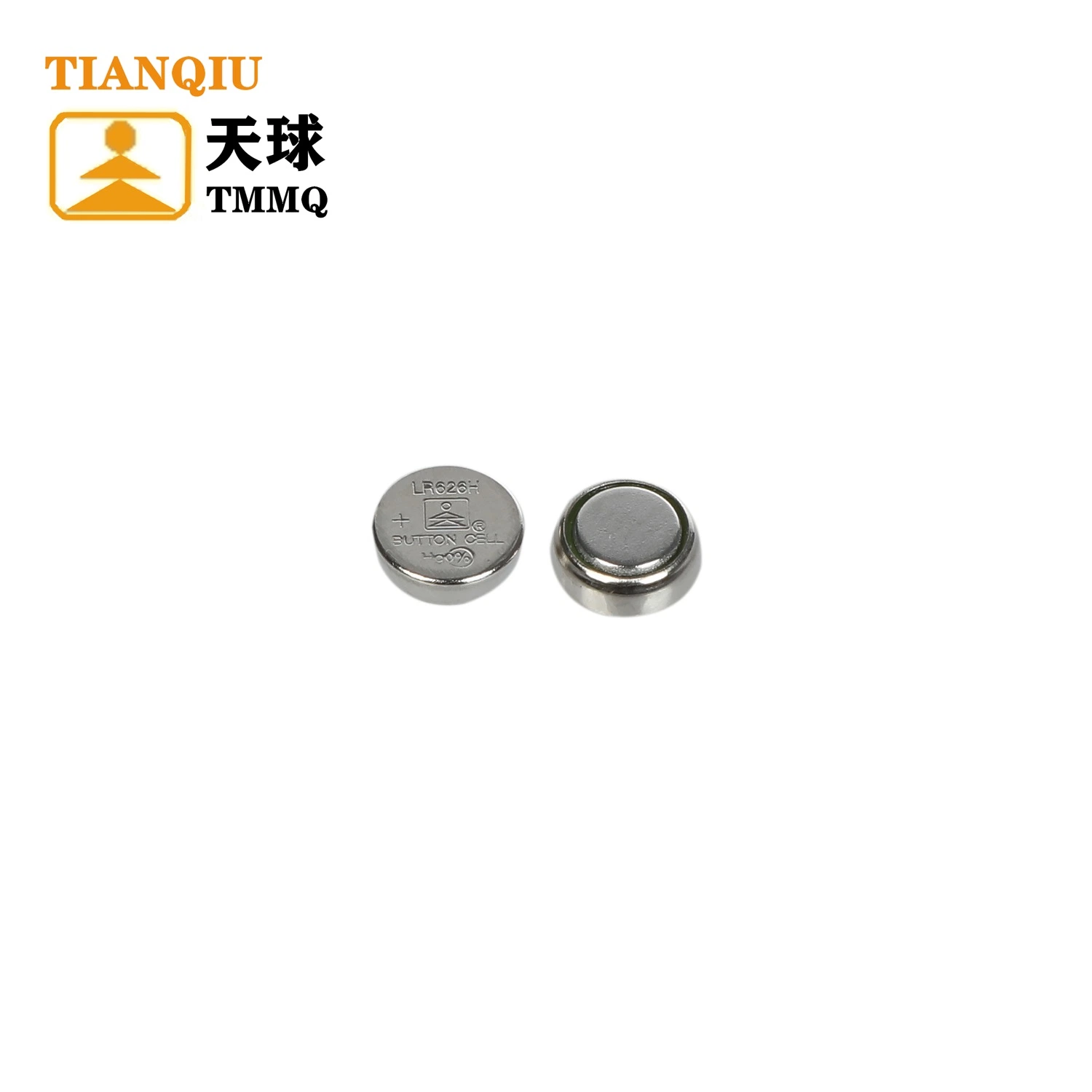 Tianqiu AG4 Watch Lr626 Alkaline 1.5V Button Cell Dry Battery Reloj Pilas