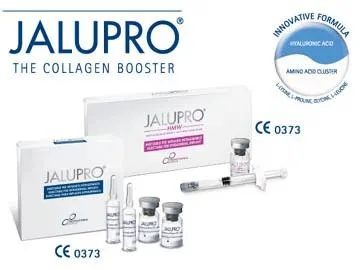 Jalupro Effective Skin Booster Jalupro Hmw Super Hydro Amino Acid Mesotherapy Jalupro Skinbooster Skin Care Treatment New Collagen
