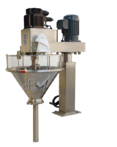 Auger Filler for Packing Machine