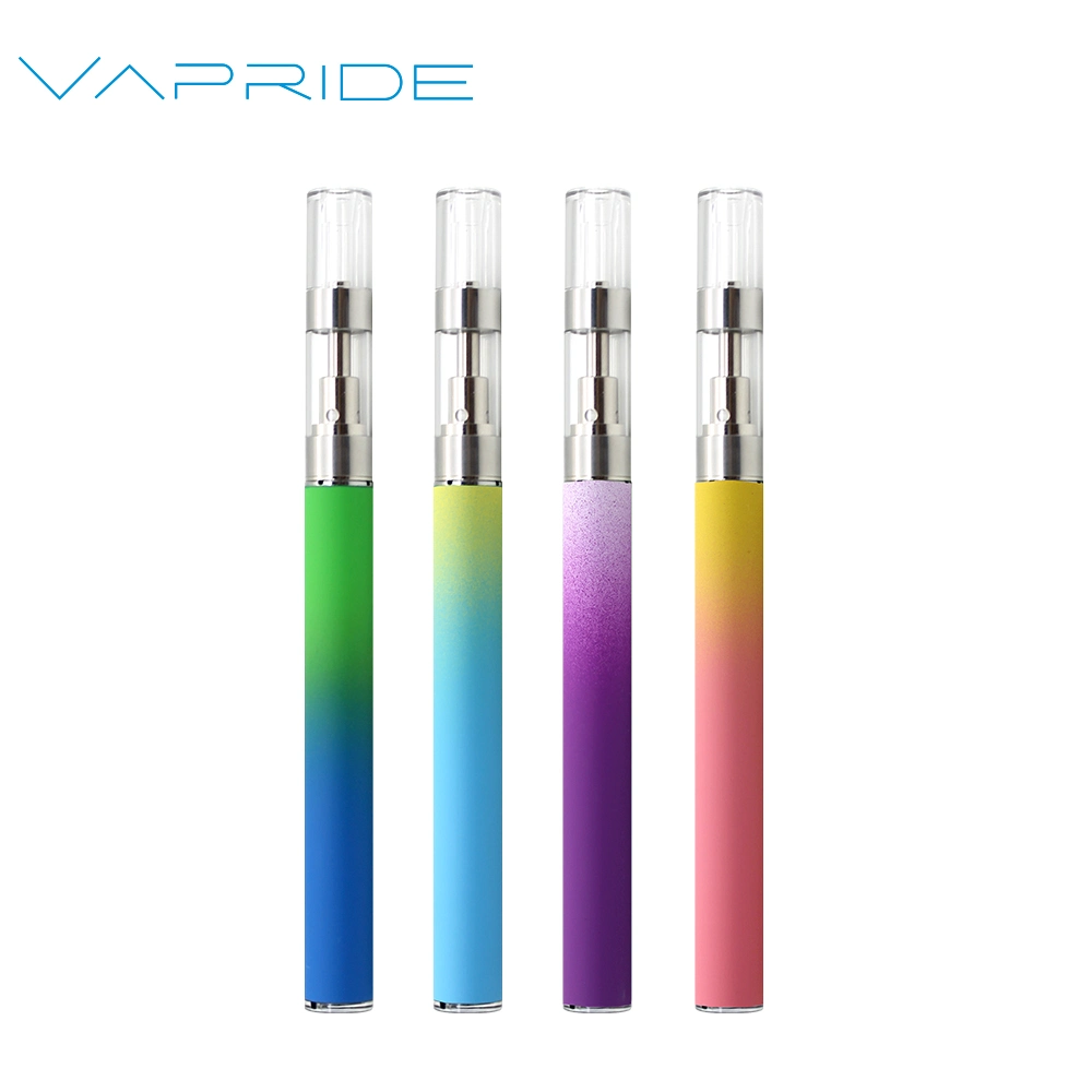 2022 Hot Sales Empty 510 Vape Cartridge 0.5/1ml Ceramic Coil E-Cigarette Atomizer