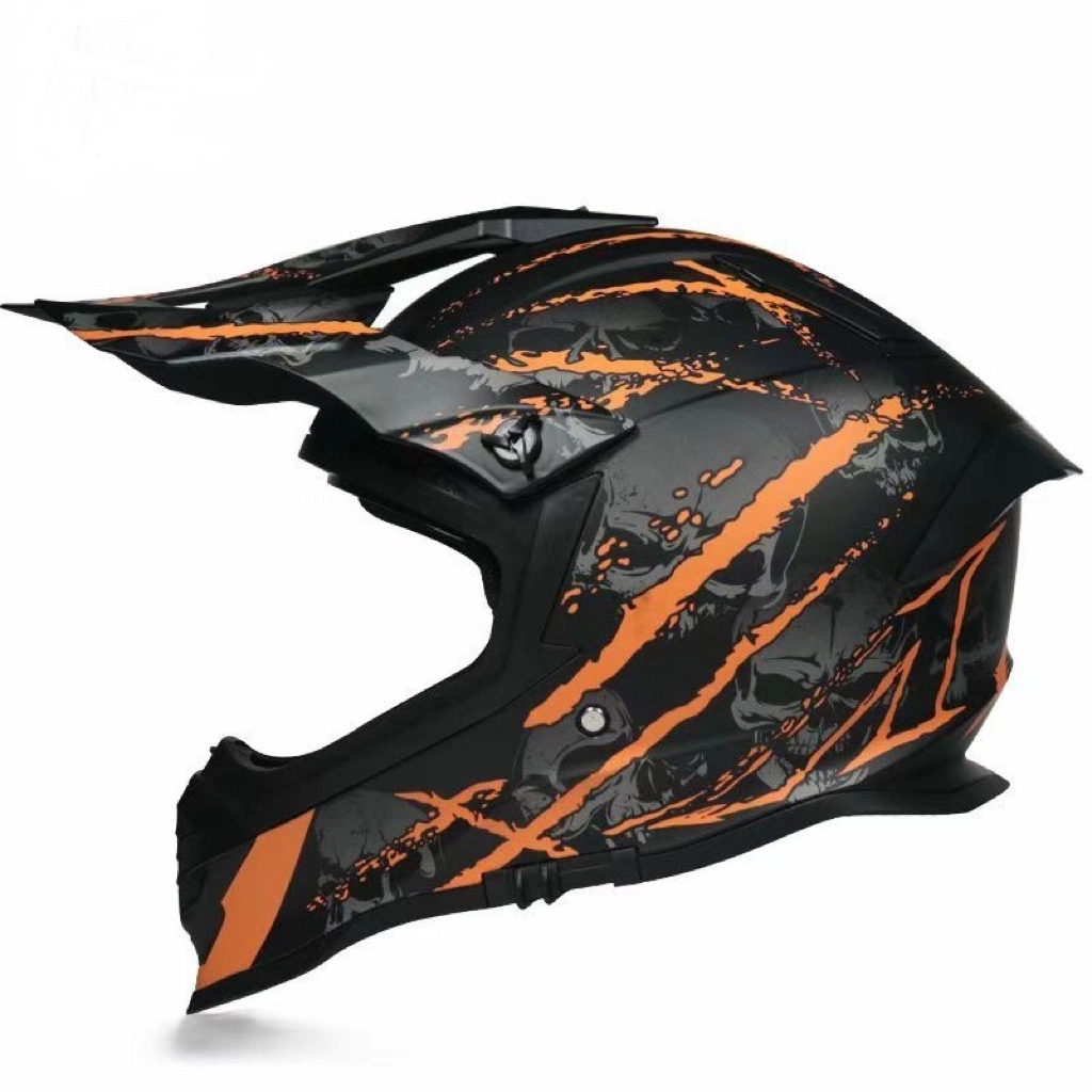 2023 Adult off Road Dirt Bike ATV Motorbike Helmet